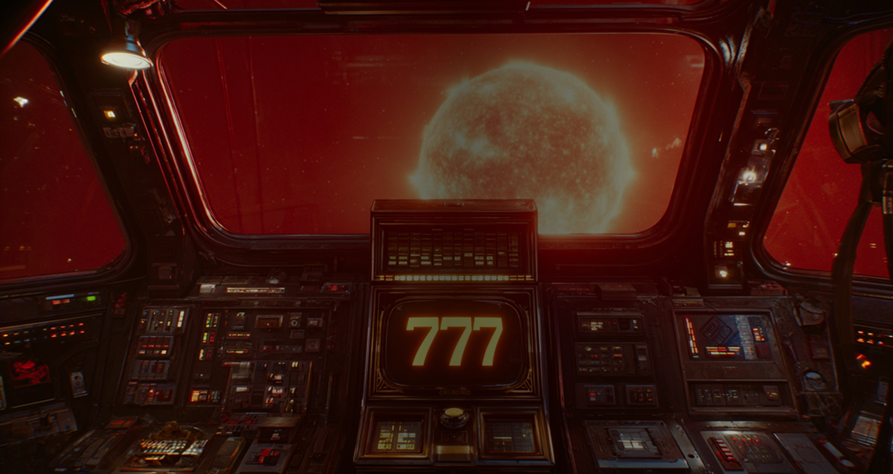 Planet 7 Casino