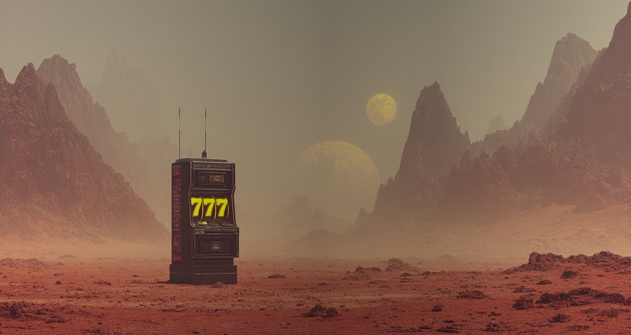 Planet 7 Casino